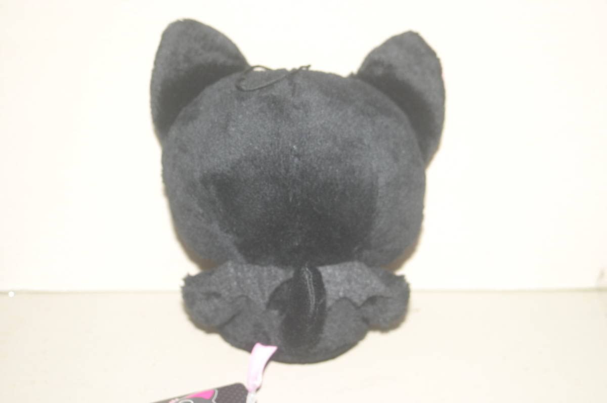 Amazon.co.jp: にゃんぱいあ ボイスぬいぐるみ その弐 泣き顔 約15cm